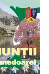 Muntii Hunedoarei