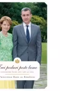 Trei poduri peste lume