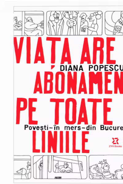 Viata are abonament pe toate liniile