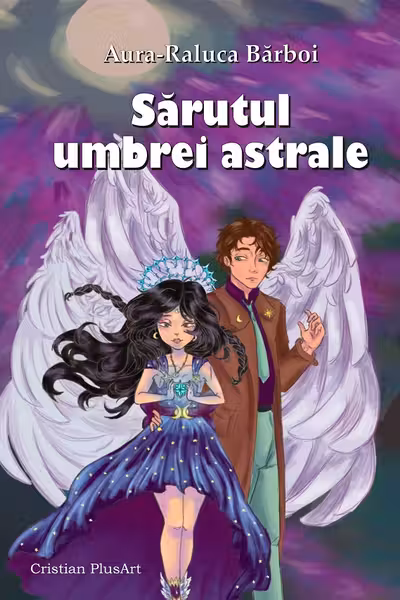 Sărutul umbrei astrale
