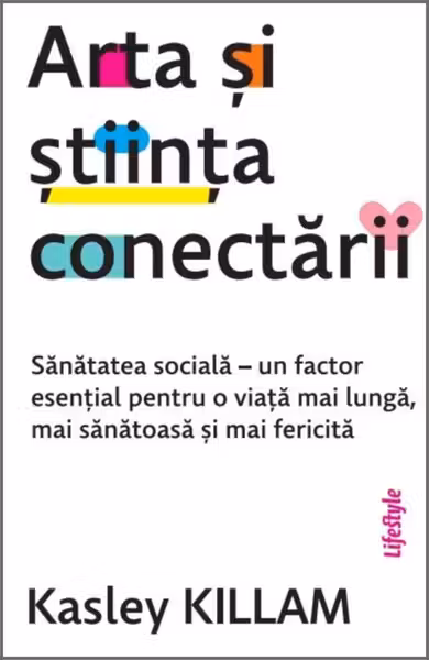 Arta si stiinta conectarii