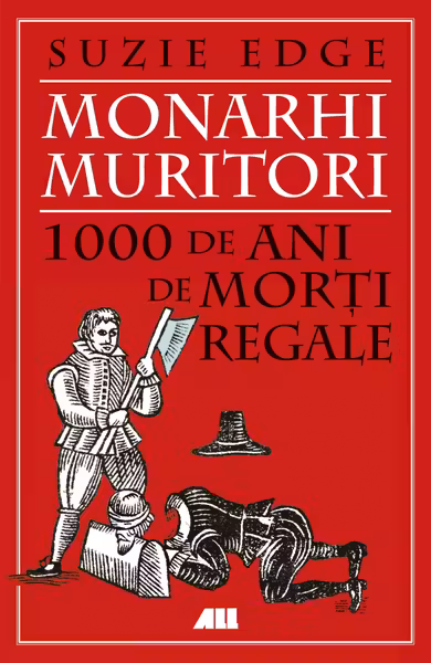 Monarhi muritori