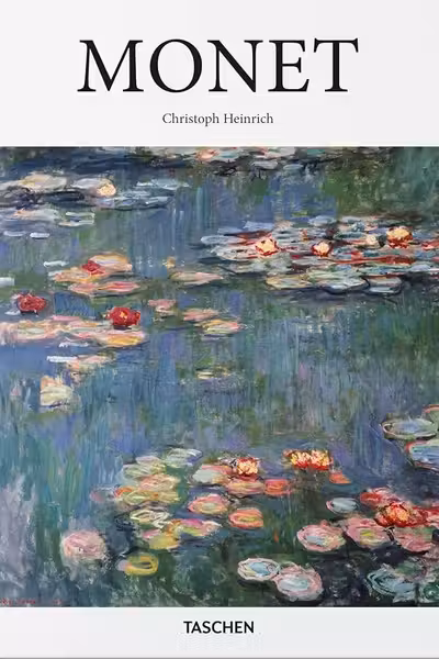 ba Monet