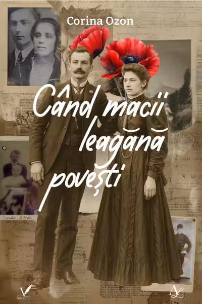 Când macii leagănă povești