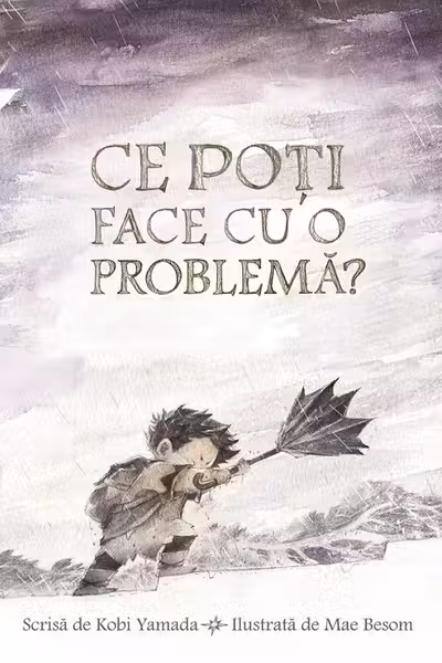 Ce poti face cu o problema?
