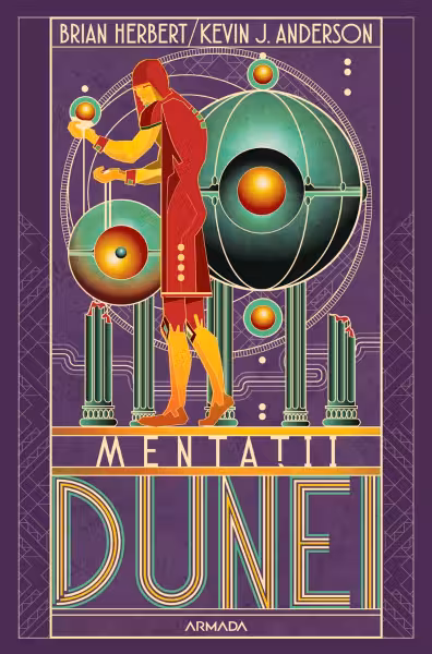 Mentatii Dunei