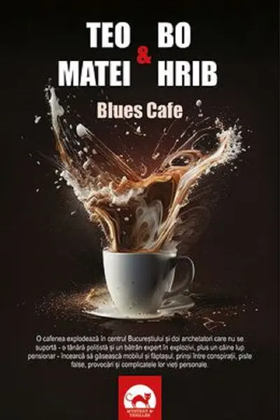 Blues Cafe