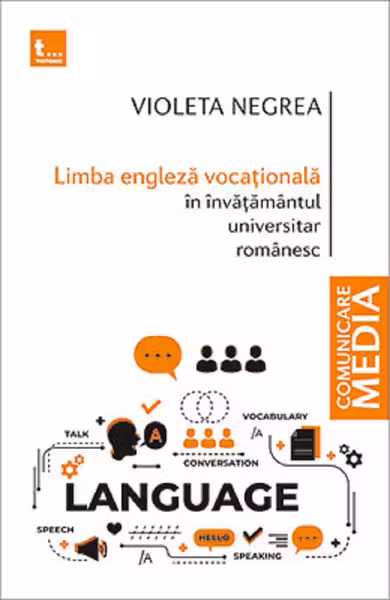 Limba engleză vocațională în învățământul universitar românesc