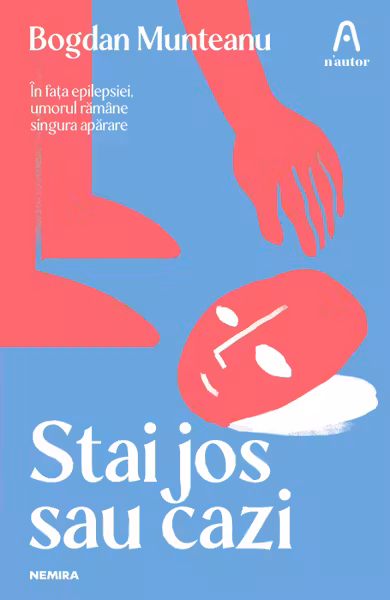 Stai jos sau cazi