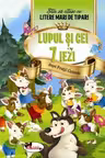 Lupul si cei 7 iezi