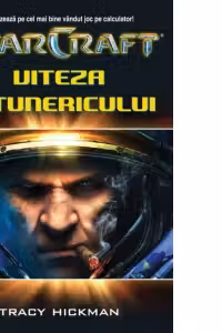 Star Craft 3 - Viteza Întunericului