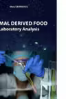 Animal Derived Food Laboratory Analysis
