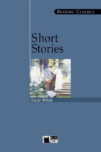 Short Stories + CD