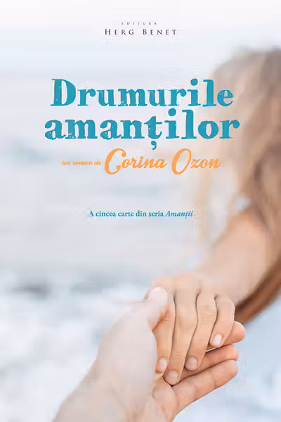 Drumurile amantilor Ed.2