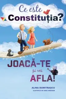 Ce este constitutia