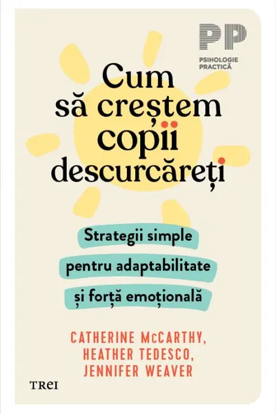 Cum sa crestem copii descurcareti