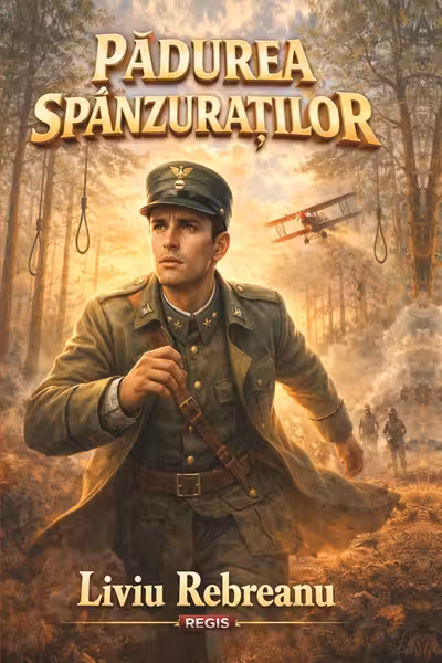 Padurea spanzuratilor