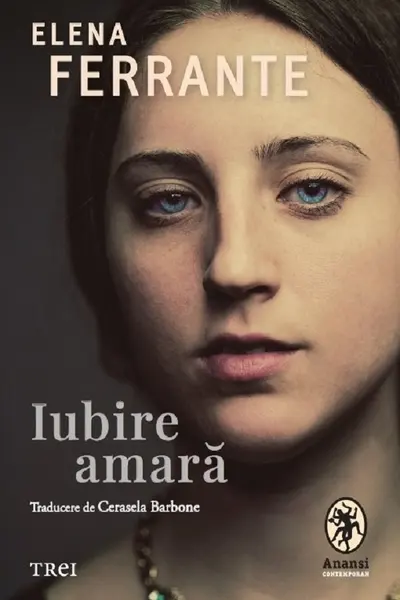 Iubire amara