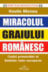 Miracolul graiului romanesc