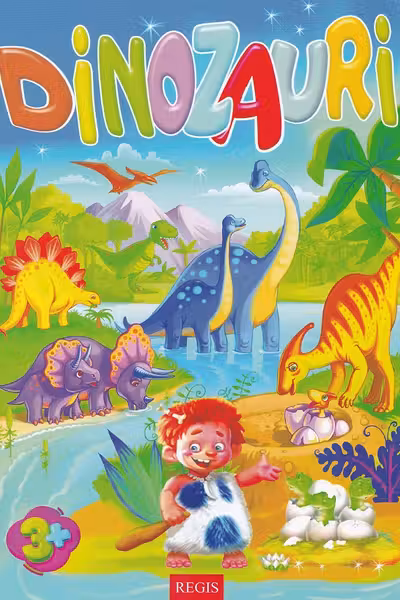 Dinozauri
