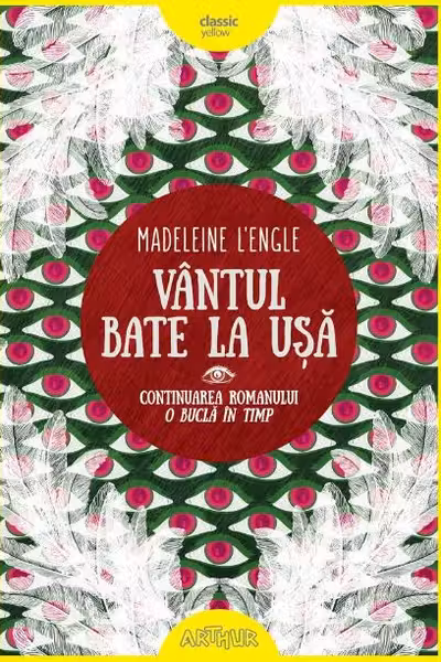 Vantul bate la usa