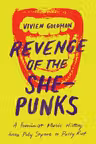 Revenge of the She-Punks
