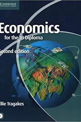 Economics for the IB Diploma with CD-ROM