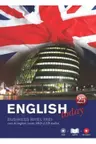 English Today v.25 +CD DVD
