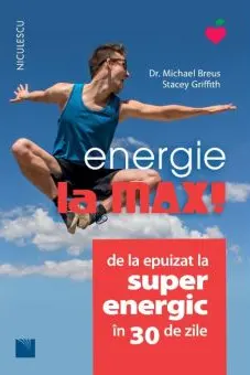 Energie la MAX!