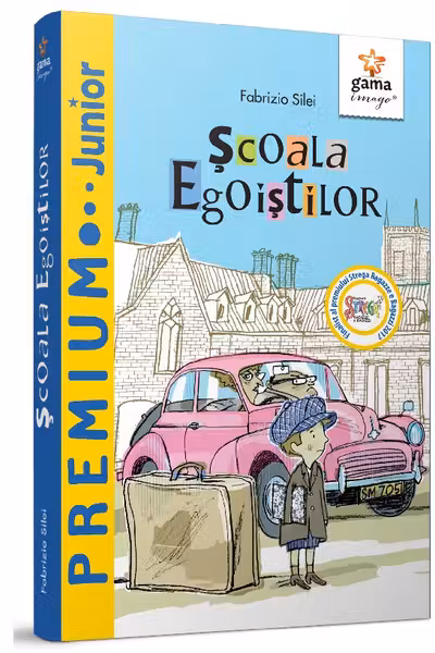 Scoala egoistilor