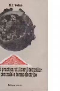 Teoria si practica utilizarii cenusilor de la centralele termoelectrice