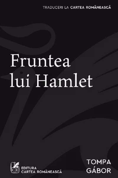 Fruntea lui Hamlet