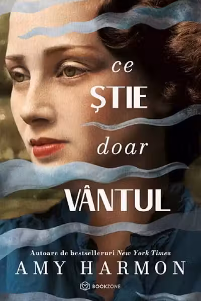Ce stie doar vantul