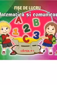 Matematica si explorarea mediului - Fise de lucru. Editia a 2-a