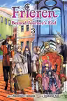 Frieren: Beyond Journey's End - Volume 3