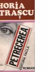 Petrecerea