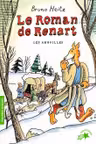 Le Roman de Renart: Les anguilles