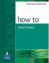 How to Teach Exams