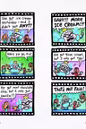 Dog Man 8: Fetch-22