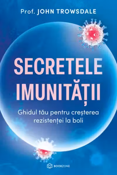 Secretele imunitatii