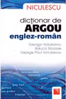 Dictionar de argou englez-roman