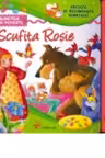 Scufita Rosie. Sunete din poveste
