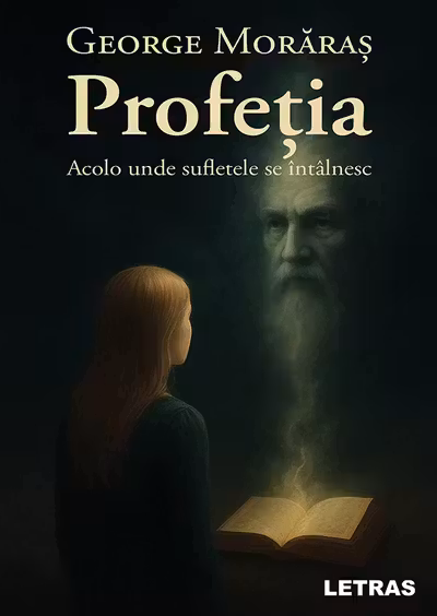 Profetia - Acolo unde sufletele se intalnesc