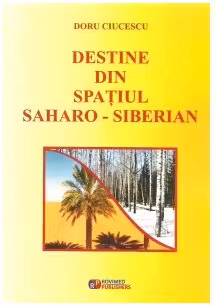 Destine din spatiul Saharo-Siberian