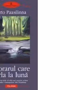Morarul care urla la luna
