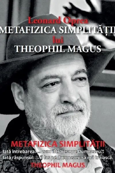 Metafizica simplității lui Theophil Magus