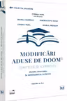 Modificari aduse de DOOM3 – sinteze si exercitii pentru admiterea in invatamantul superior