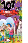 101 Fabule ale lui ESOP