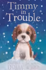 Timmy in Trouble