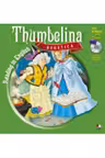Degetica/Thumbelina +CD